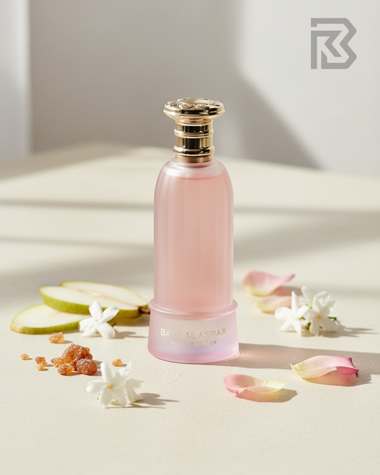 Bayn Al Asrar Princess-Inspired Product Photo