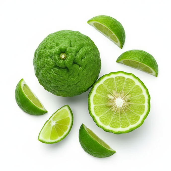 Bergamot note icon