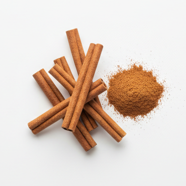 Cinnamon note icon