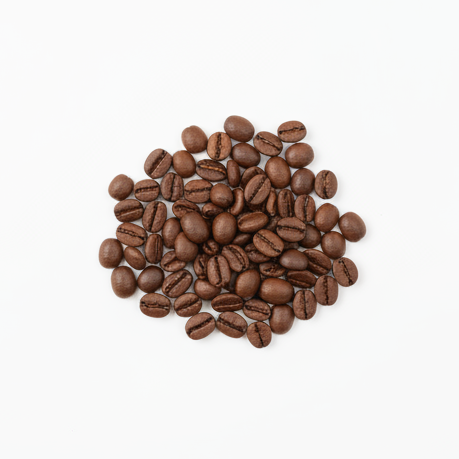 Coffee Arabica note icon