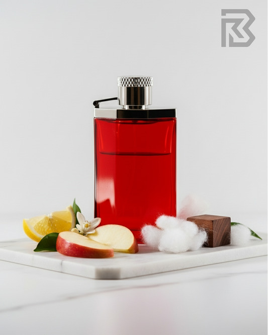 Dunhill Desire Red Product Photo