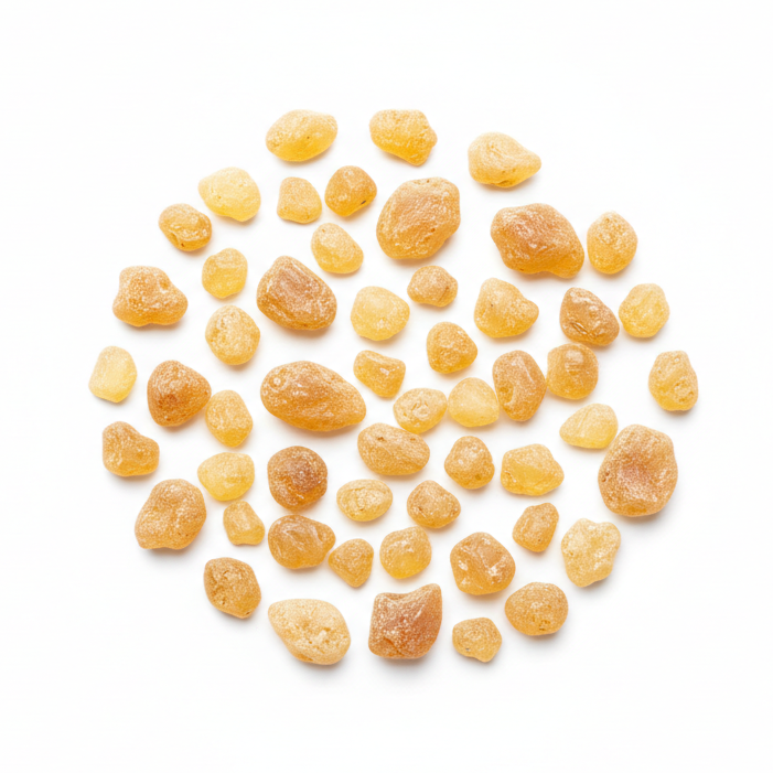 Frankincense note icon