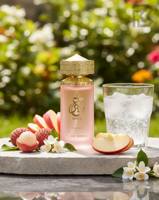 Khair Fusion Fresh Garden Product Photo