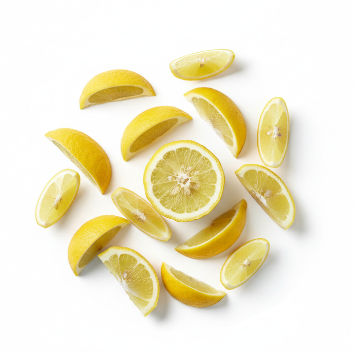 Lemon note icon