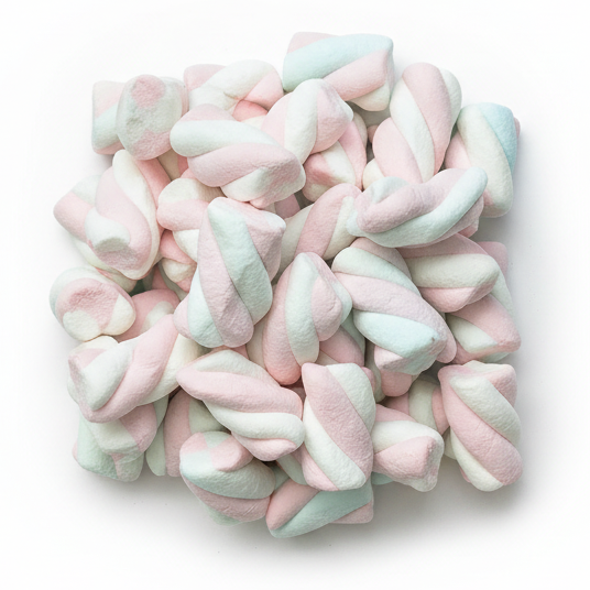 Marshmallow note icon