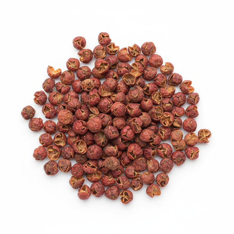Sichuan Pepper note icon