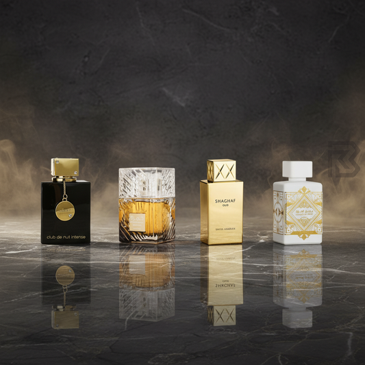 Unisex Discovery Pack